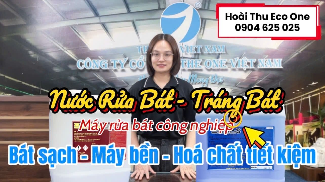 Bộ Rửa & Tráng Máy Rửa Bát Công Nghiệp Pro Clean SD – Pro Rinse S Hóa Chất Hàn Quốc/Bộ Rửa & Tráng Máy Rửa Bát Công Nghiệp